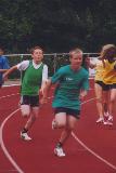Staffel der Sch&uuml;ler/innen