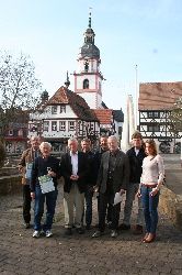 Sportlerehrung der Aktiven und Senioren