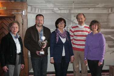 Geehrte Funktion&auml;re