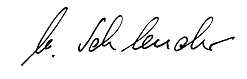 Adam Schleucher (Kreisvorsitzender)